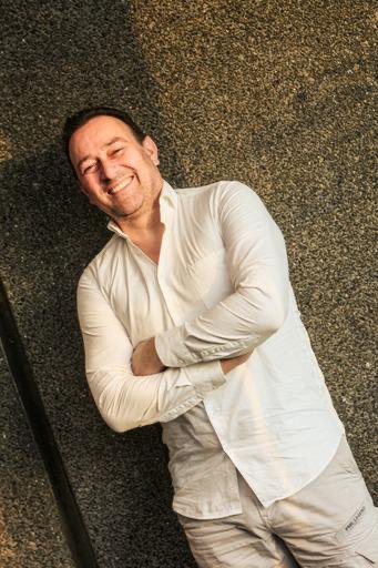 Hans Peter Siereveld